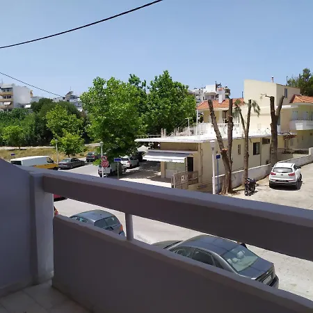 Apartment Ariadne *